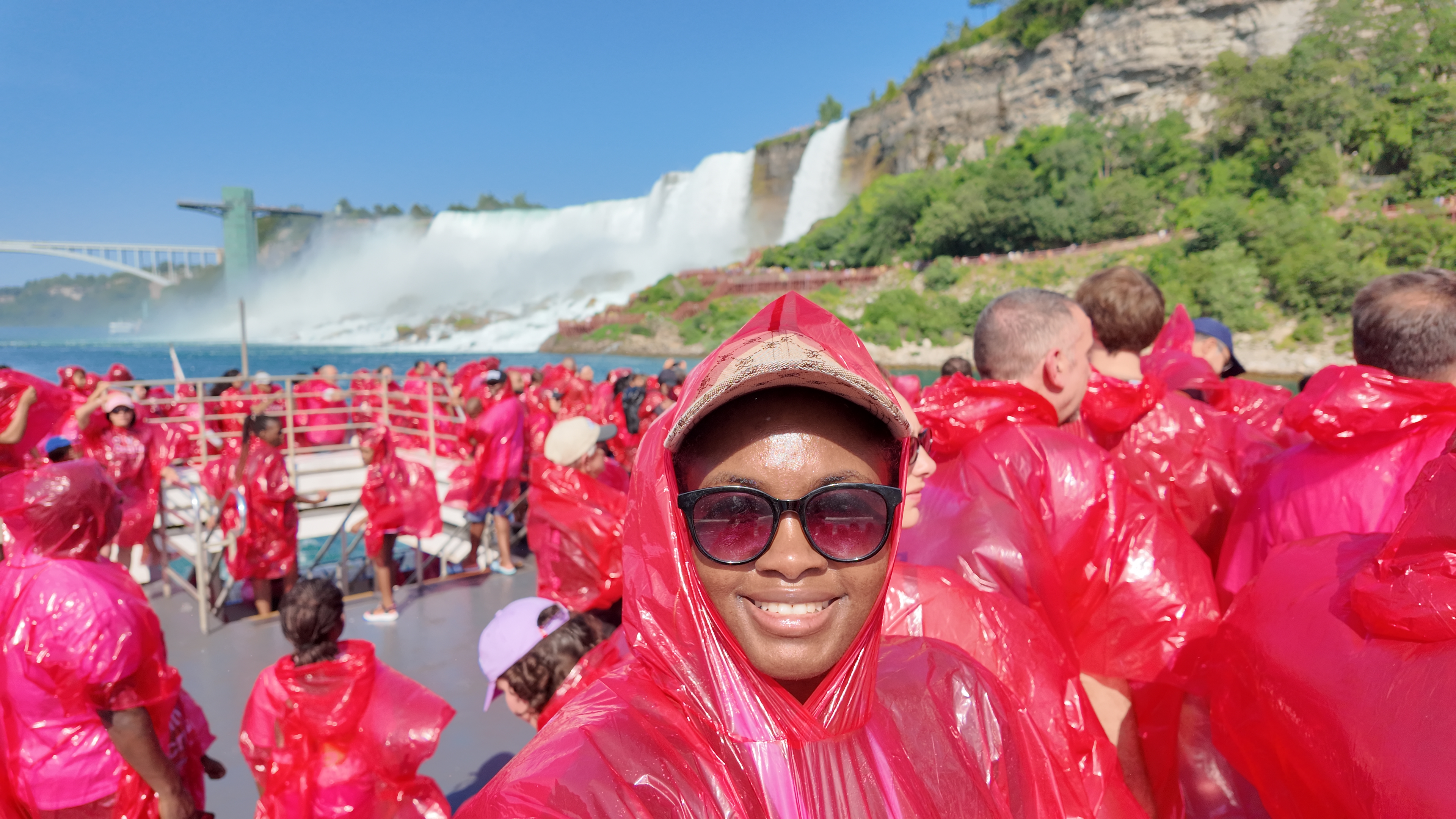 Niagara City Cruise